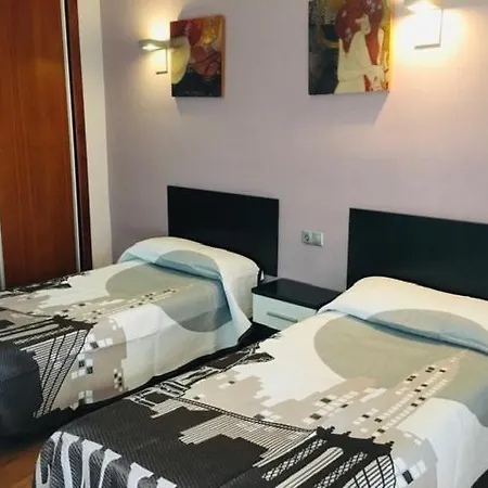 فندق Hotel Almoradi Almoradí