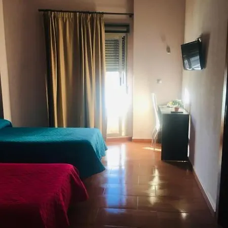 Hotel Almoradi فندق