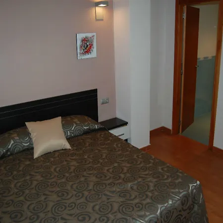 Hotel Almoradi Hotel