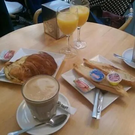 Hotel Almoradi Hotel 3*