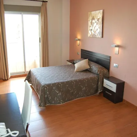 Hotel Almoradi
