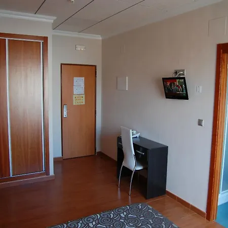 Hotel Almoradi فندق