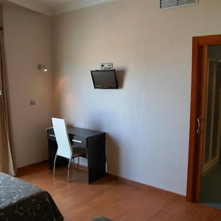 فندق Hotel Almoradi Almoradí