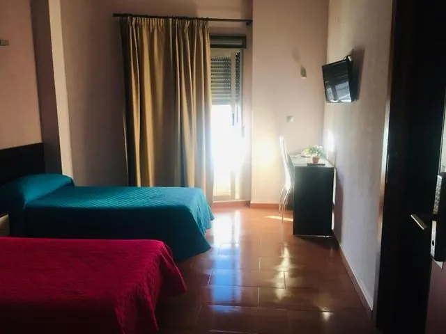 Hotel Almoradi ホテル