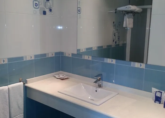 ホテル Hotel Almoradi Almoradí