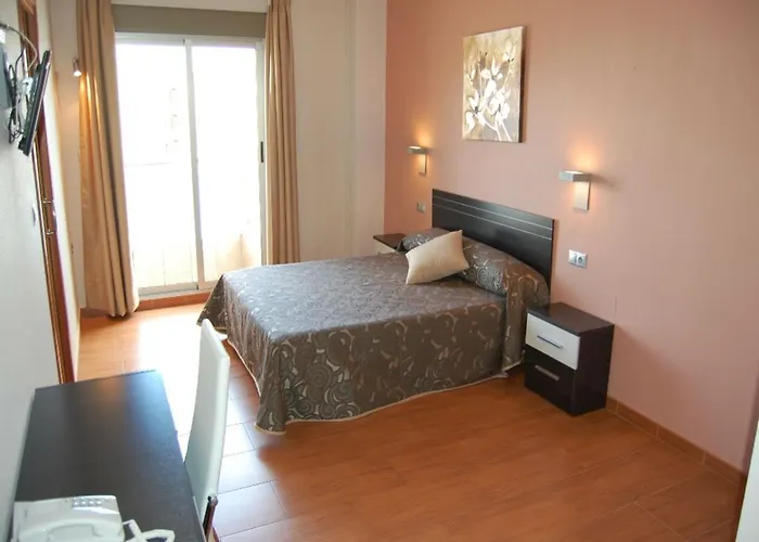 Hotel Almoradi Hotel 3*