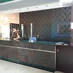 Ξενοδοχείο Hotel Almoradi 3*