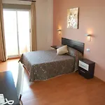 Hotel Almoradi Otel 3*