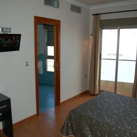Hotel Almoradi Hotel