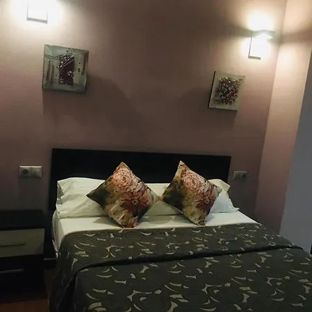 Hotel Almoradi