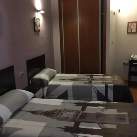 Hotel Almoradi