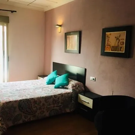 Hotel Almoradi
