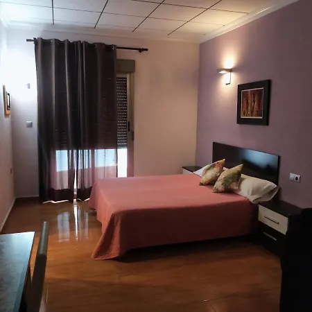 Hotel Almoradi 3*