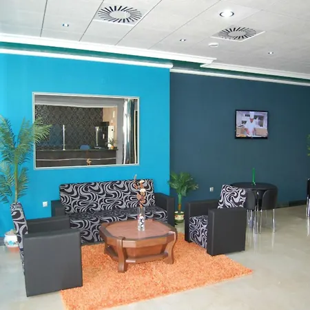 Hotel Almoradi 3* Almoradí