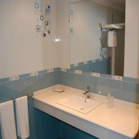 Hotel Almoradi Ξενοδοχείο