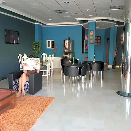 Hotel Almoradi 3* Almoradí
