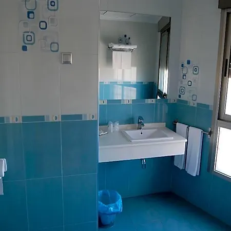 Hotel Almoradi Ξενοδοχείο