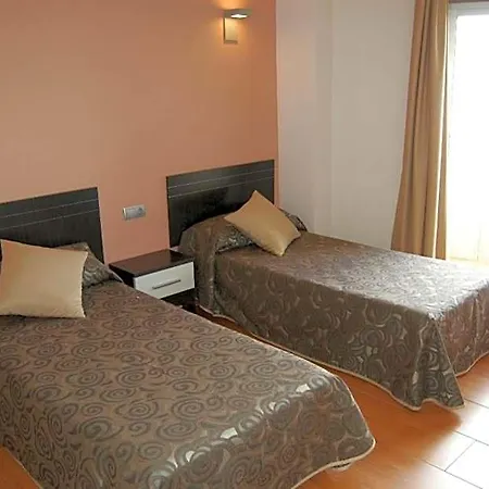 Ξενοδοχείο Hotel Almoradi