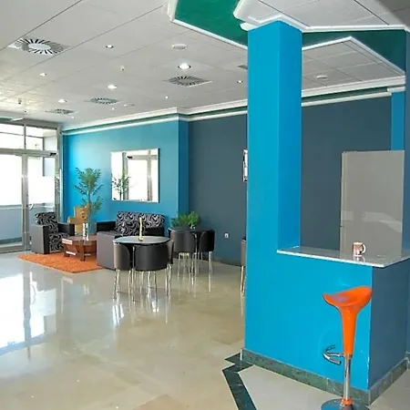 Hotel Almoradi Ξενοδοχείο Almoradí