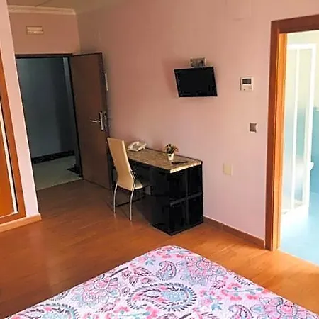 Hotel Almoradi 3*