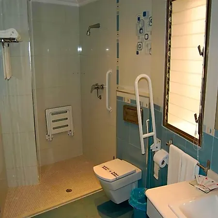 Hotel Almoradi Ξενοδοχείο