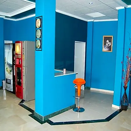 Hotel Almoradi Ξενοδοχείο Almoradí