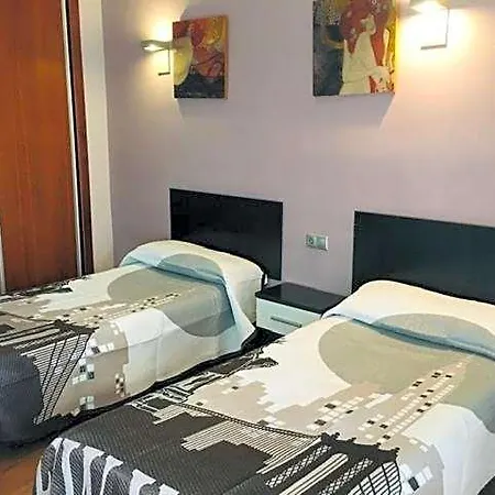 Hotel Almoradi 3* Almoradí