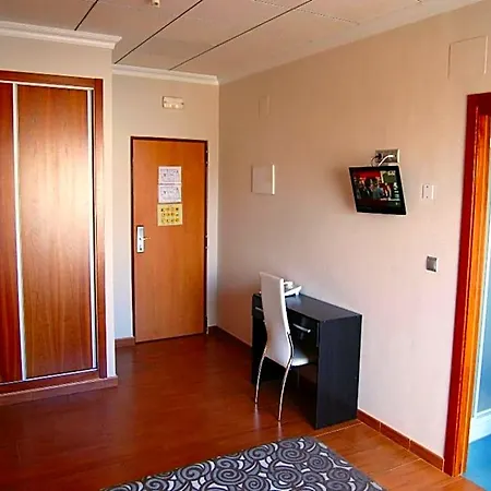 Hotel Hotel Almoradi