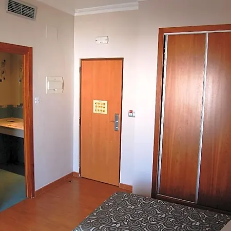 Hotel Almoradi