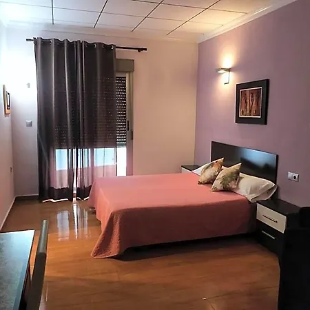 Hotel Almoradi Ξενοδοχείο