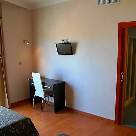 Ξενοδοχείο Hotel Almoradi Almoradí