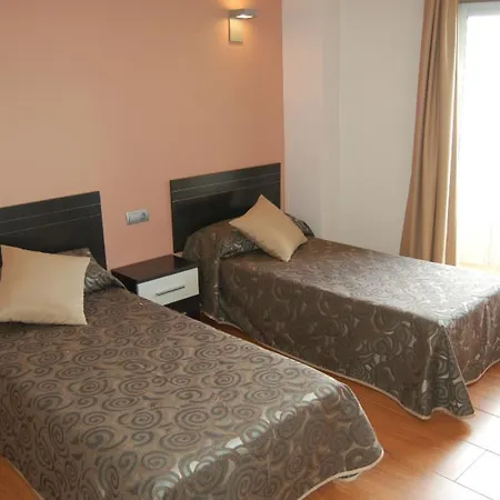 Hotel Almoradi Almoradi