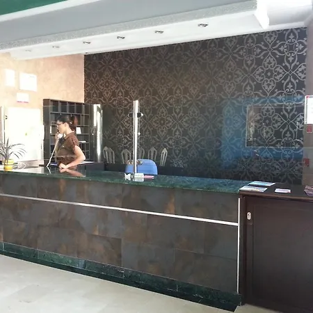 Hotel Hotel Almoradi