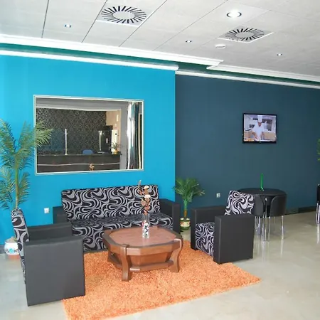Hotel Almoradi