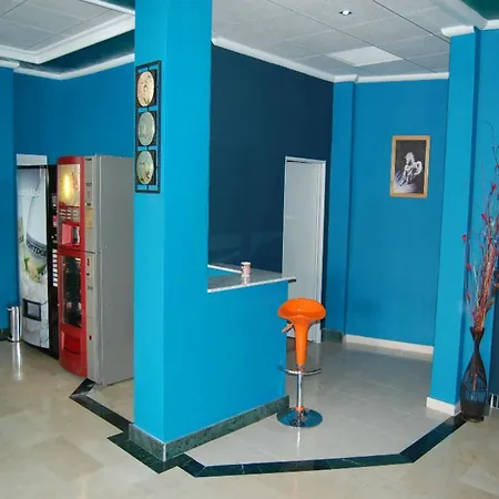Hotel Almoradi Hotel