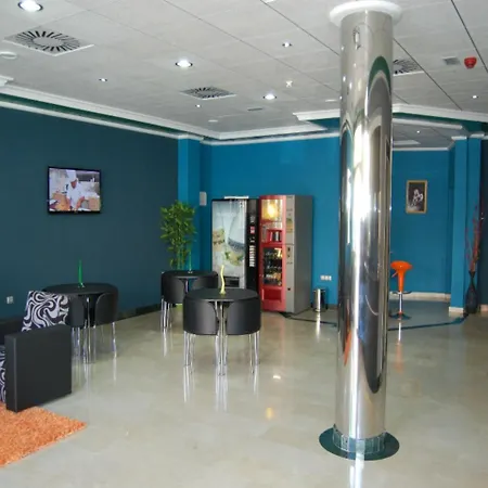 Hotel Hotel Almoradi 3*