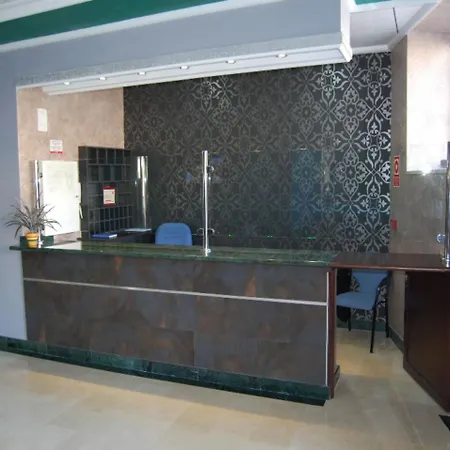 Hotel Hotel Almoradi
