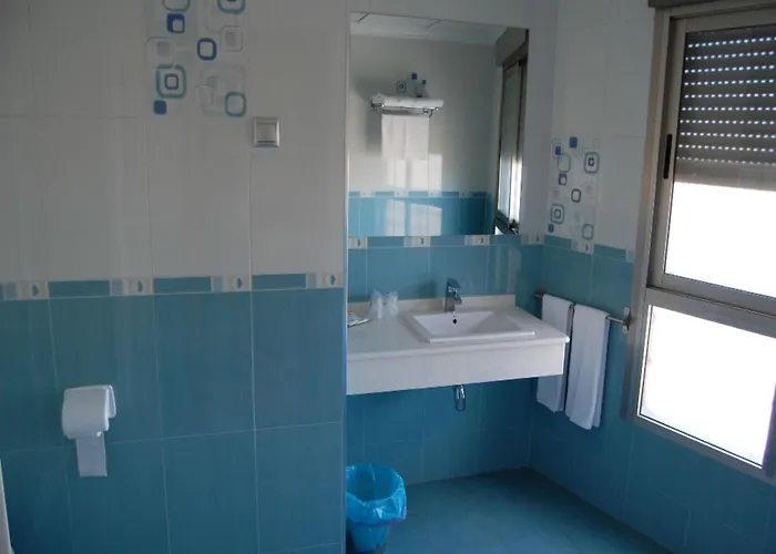 Ξενοδοχείο Hotel Almoradi 3*