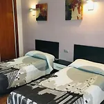 Hotel Hotel Almoradi Almoradí