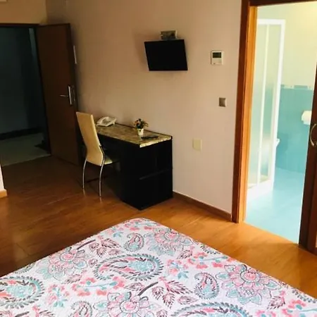 Hotell Hotel Almoradi