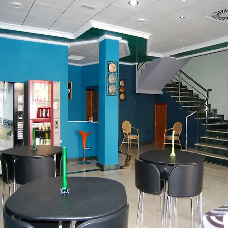 Hotell Hotel Almoradi