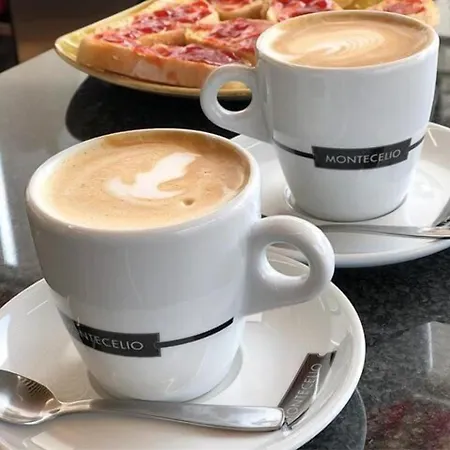 Hotell Hotel Almoradi 3*