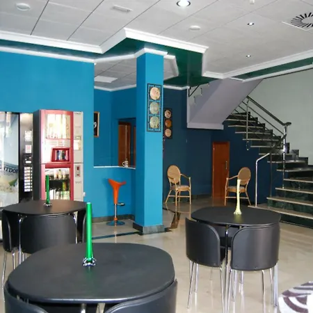 Hotel Hotel Almoradi 3*