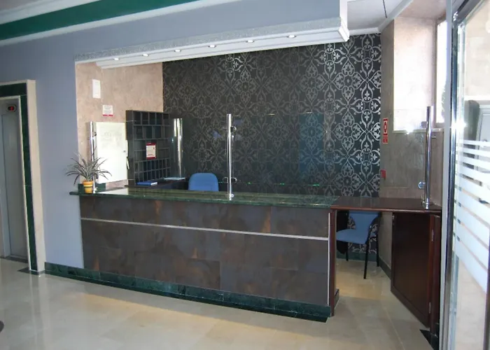 Hotel Almoradi Almoradí