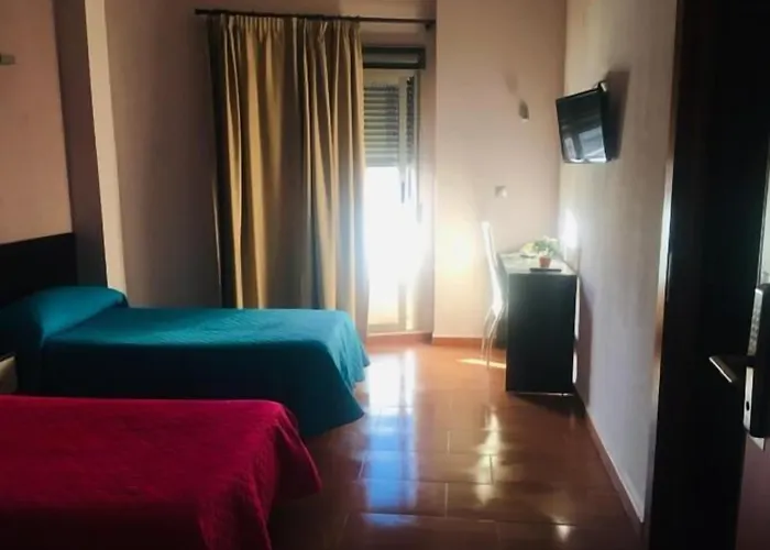 Hotel Almoradi