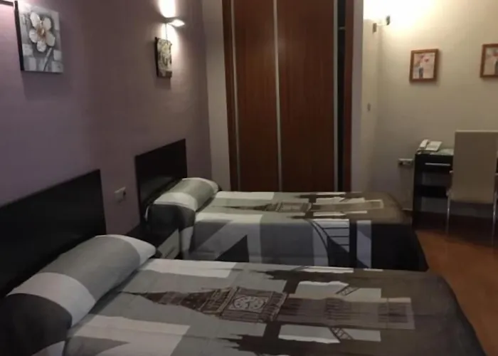 Hotel Almoradi 호텔 Almoradí
