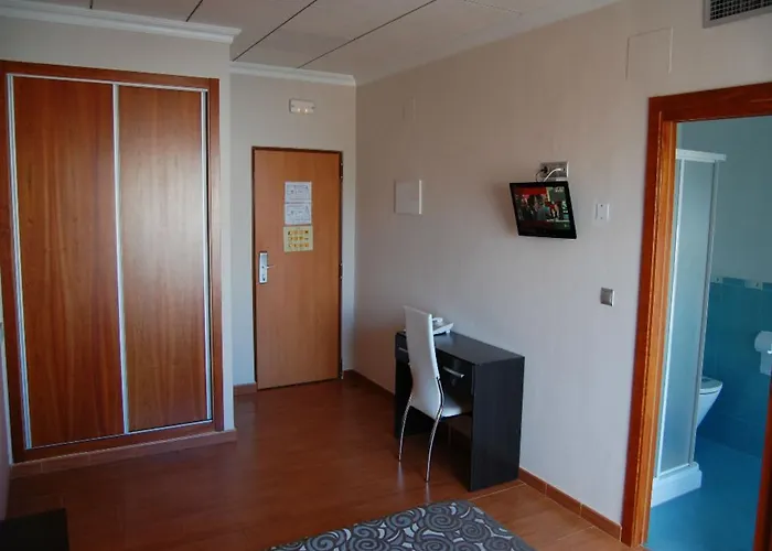 Hotel Almoradi Hotel