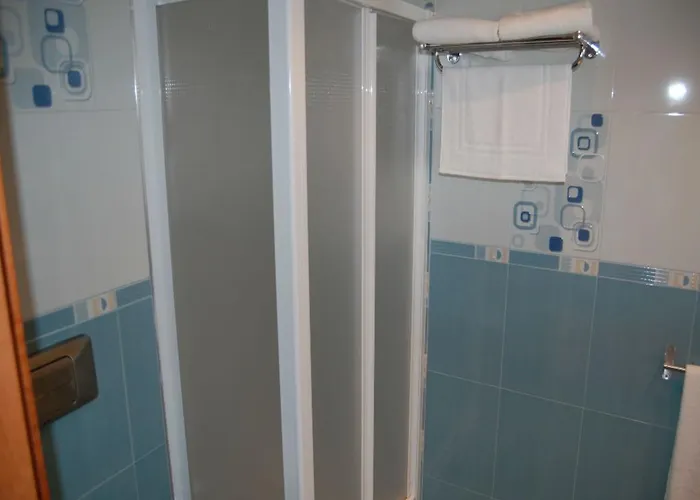 Hotel Almoradi 호텔
