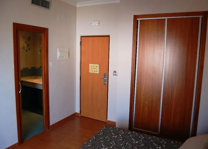 Hotel Almoradi